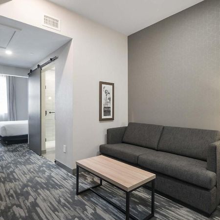 Sandman Signature Fort Worth Downtown Hotel Eksteriør bilde