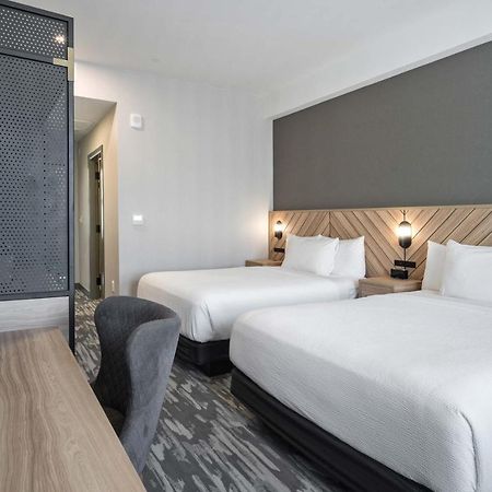 Sandman Signature Fort Worth Downtown Hotel Eksteriør bilde