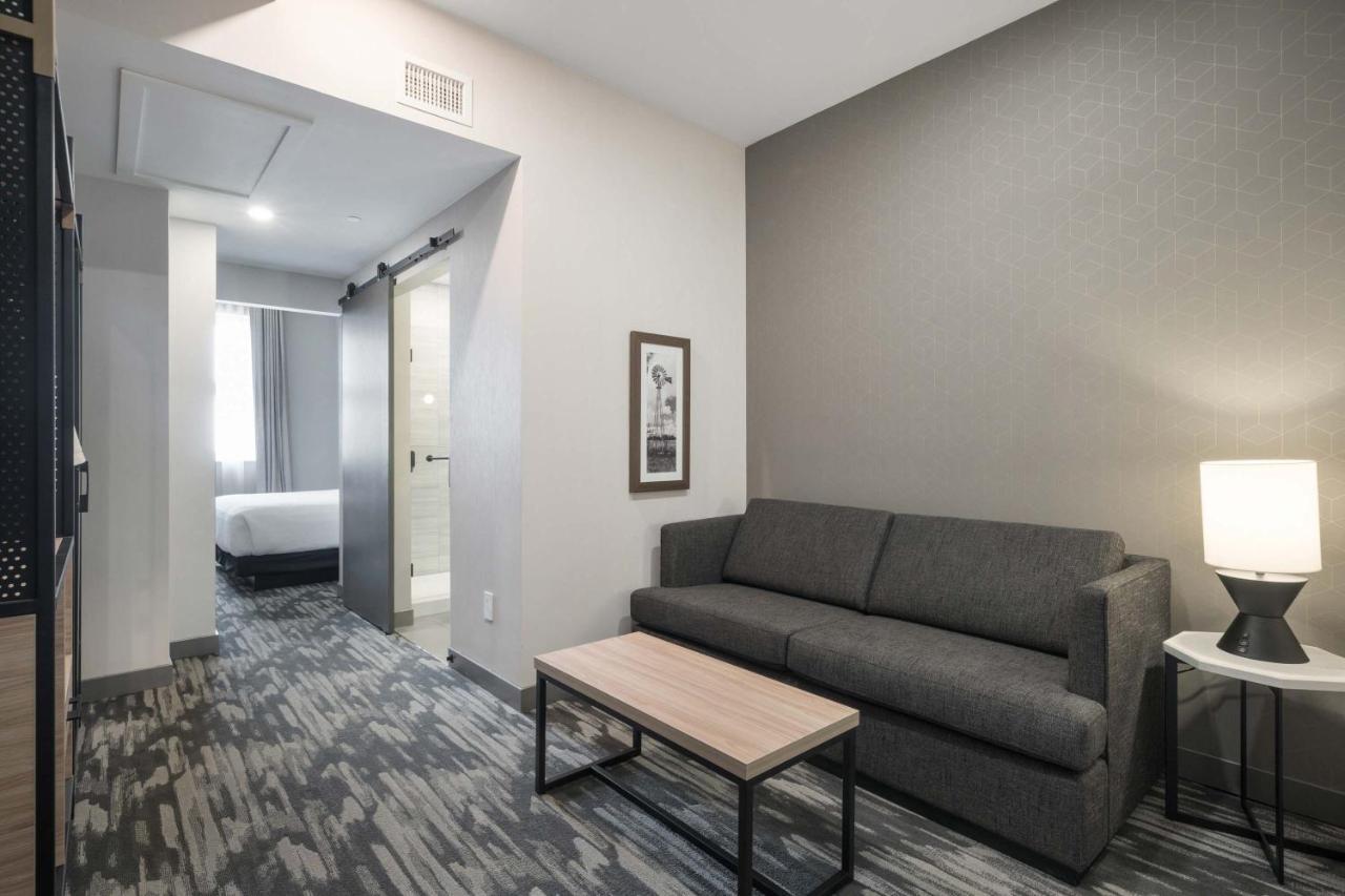 Sandman Signature Fort Worth Downtown Hotel Eksteriør bilde