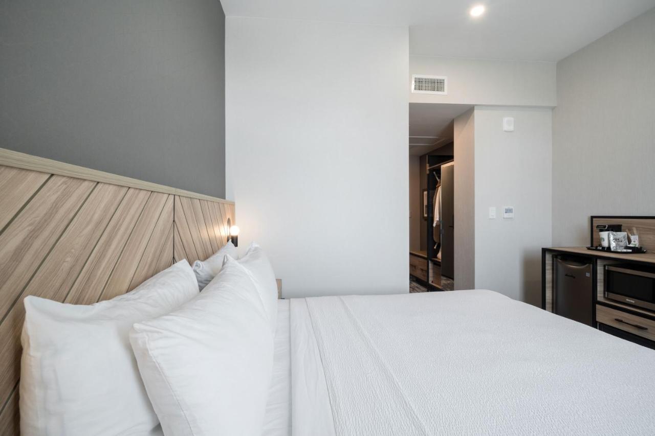 Sandman Signature Fort Worth Downtown Hotel Eksteriør bilde