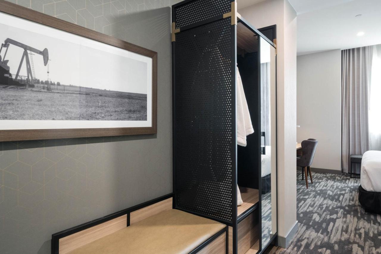 Sandman Signature Fort Worth Downtown Hotel Eksteriør bilde