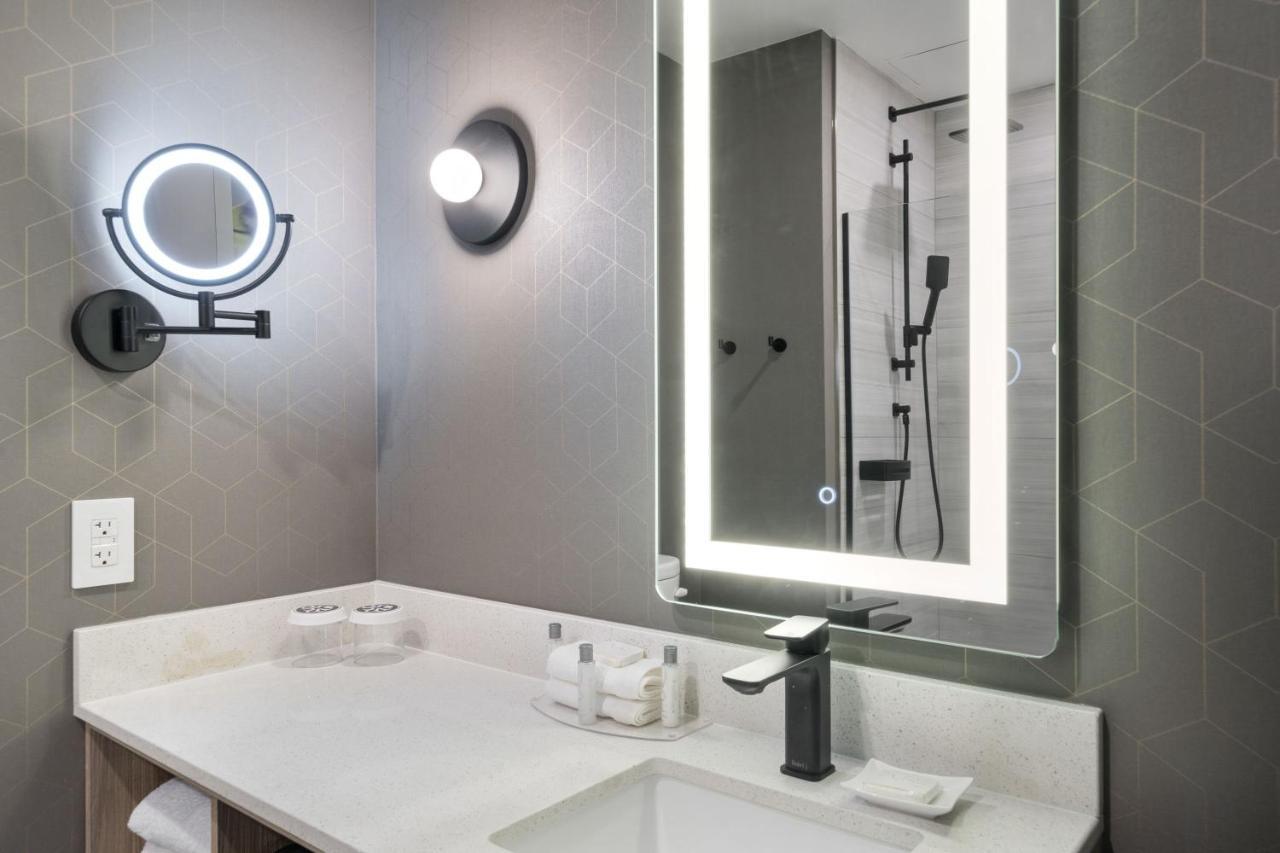 Sandman Signature Fort Worth Downtown Hotel Eksteriør bilde